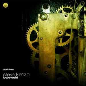 Steve Kenzo - Bejeweld FLAC album