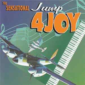 Jump 4 Joy - The Sensational Jump 4 Joy FLAC album