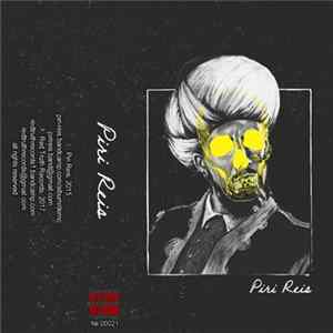Piri Reis - Demo FLAC album
