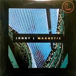 Jonny L - Magnetic FLAC album