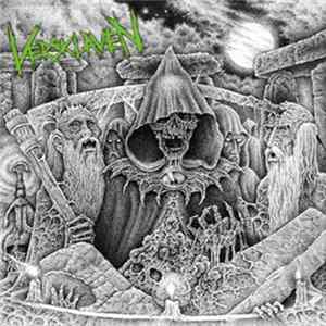 Versklaven - Versklaven FLAC album