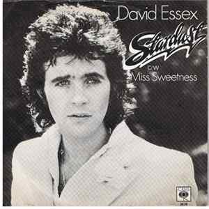 David Essex - Stardust FLAC album