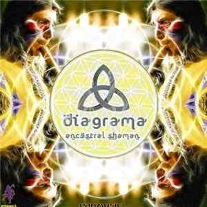 Diagrama - Ancestral Shaman FLAC album