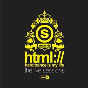 Steve Hill & Technikal - Crazy (Alt Mix) FLAC album