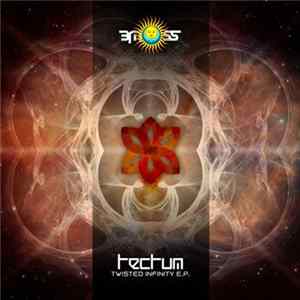 Tectum - Twisted Infinity FLAC album