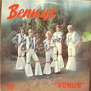 Bennys - Venus FLAC album