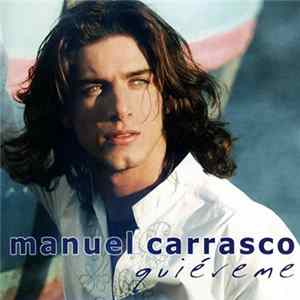 Manuel Carrasco - Quiéreme FLAC album
