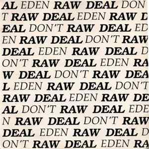 Raw Deal - Don't FLAC album