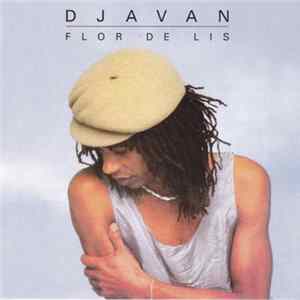 Djavan - Flor De Lis FLAC album