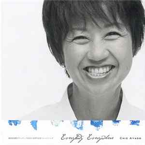 Chie Ayado - Everybody Everywhere FLAC album