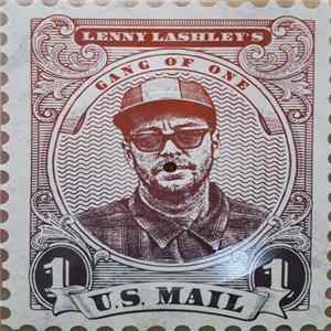 Lenny Lashley's Gang Of One - U.S. Mail FLAC album