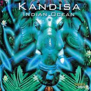 Indian Ocean - Kandisa FLAC album