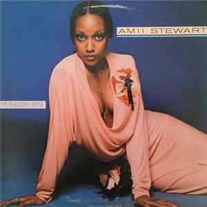 Amii Stewart - I'm Gonna Get Your Love FLAC album