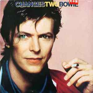 Bowie - ChangesTwoBowie = 美しき魂の告白 FLAC album