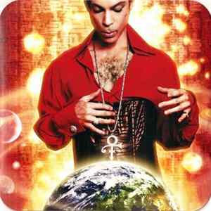 Prince - Planet Earth FLAC album