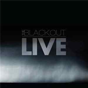 The Blackout - Live FLAC album