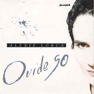 Alexie Lorca - Ovide 90 FLAC album