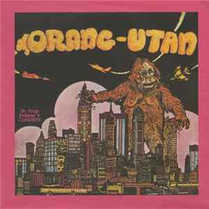 Orang-Utan - Orang-Utan FLAC album