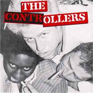 The Controllers - The Controllers FLAC album