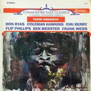 Various - Tenor Hierarchy FLAC album