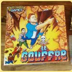 Le Gouffre - Marche Arrière [Pack Collector] FLAC album
