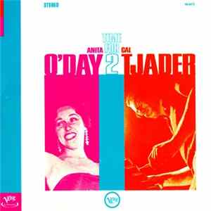 Anita O'Day / Cal Tjader - Time For 2 FLAC album