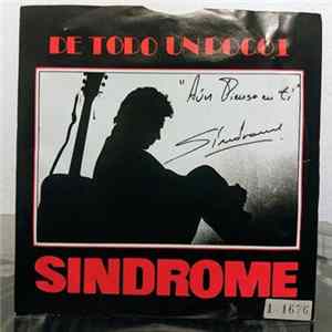 Sindrome - Aun Pienso En Ti FLAC album