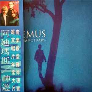 Adiemus - Songs Of Sanctuary FLAC album