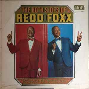 Redd Foxx - The Both Sides Of Redd Foxx FLAC album