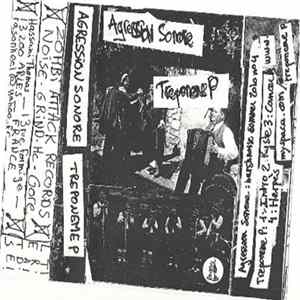 Agression Sonore / Tréponème P - Untitled FLAC album