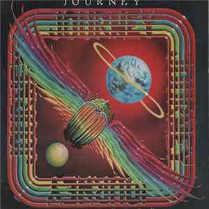 Journey - Departure FLAC album