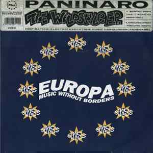 Paninaro - The Wildstyle E.P. FLAC album