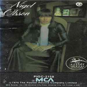 Nigel Olsson - Nigel Olsson FLAC album