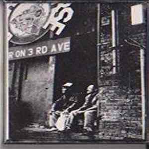 River Roses - When We Fall FLAC album
