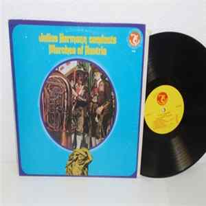 Die Deutschmeisterkapelle - Julius Hermann Conducts Marches of Austria FLAC album