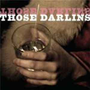 Those Darlins - Those Darlins FLAC album