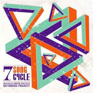 Various - 7 Song Cycle: McNally Smith Faculty Recording Project FLAC album