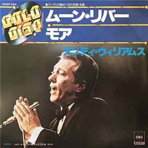 Andy Williams - Moon River / More FLAC album