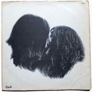 John y Yoko - Wedding Album FLAC album