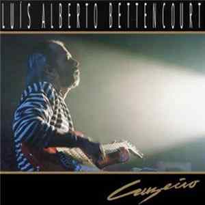 Luís Alberto Bettencourt - Cruzeiro FLAC album