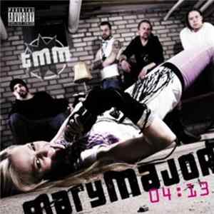 The Mary Major - 4:13 FLAC album