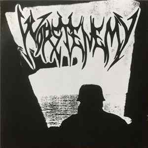 Worstenemy - Worstenemy FLAC album