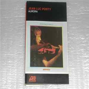 Jean-Luc Ponty - Aurora FLAC album