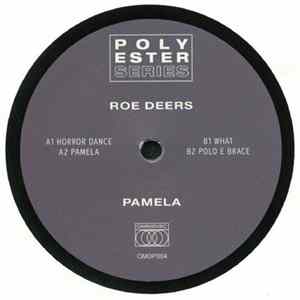 Roe Deers - Pamela FLAC album