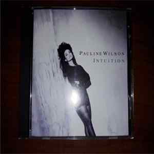 Pauline Wilson - Intuition FLAC album