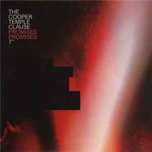The Cooper Temple Clause - Promises Promises FLAC album