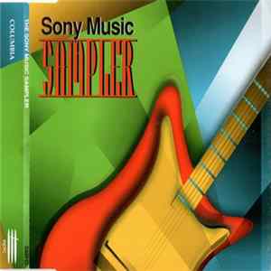 Various - Sony Music Sampler FLAC album