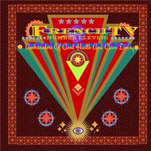 French TV - Ambassadors Of Good Health And Clean Living FLAC album