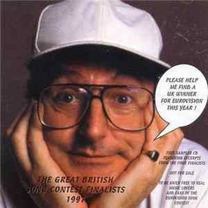 Various - The Great British Song Contest Finalists 1997 FLAC album
