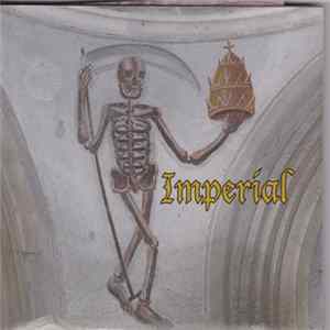 Imperial - Imperial FLAC album